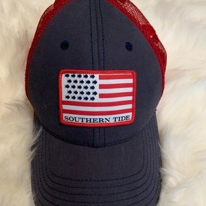 Southern Tide Hat